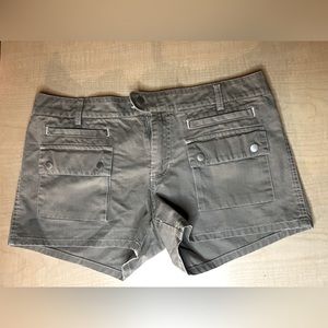 Utility Shorts